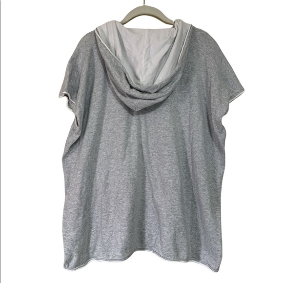 Cabi 5240 Tip Top Hoodie - Picture 3 of 6